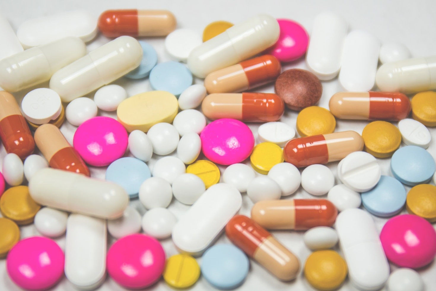 How Different Dosages Affect Your Health